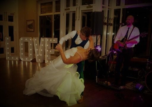 Party Hire Co Ballarat Zoe Ryan Becker Marquee Love Letters Light Up Love Letters Pipers by the Lake Wedding Venue Ballarat